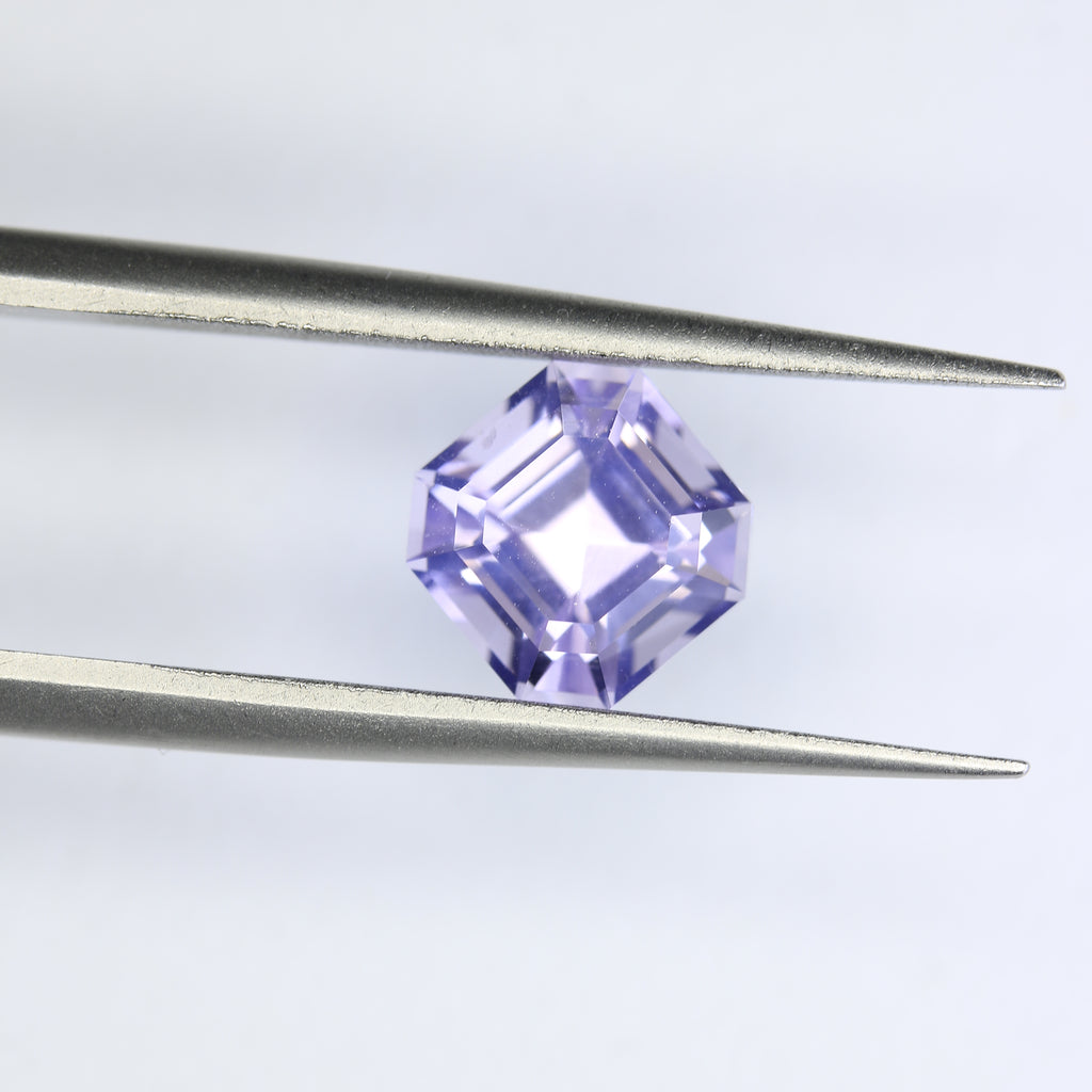 1.8ct Quartz lavender - alternate view 2