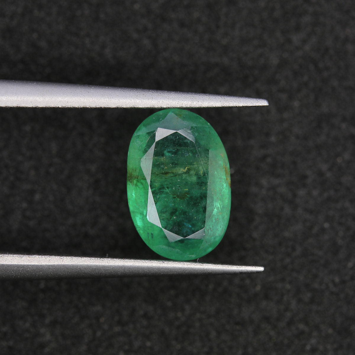 1.91ct Emerald Zambian