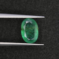 1.91ct Emerald Zambian