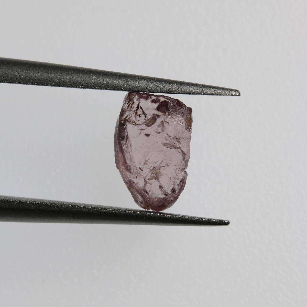 1.91ct Mahenge Garnet Facet Rough - alternate view 2
