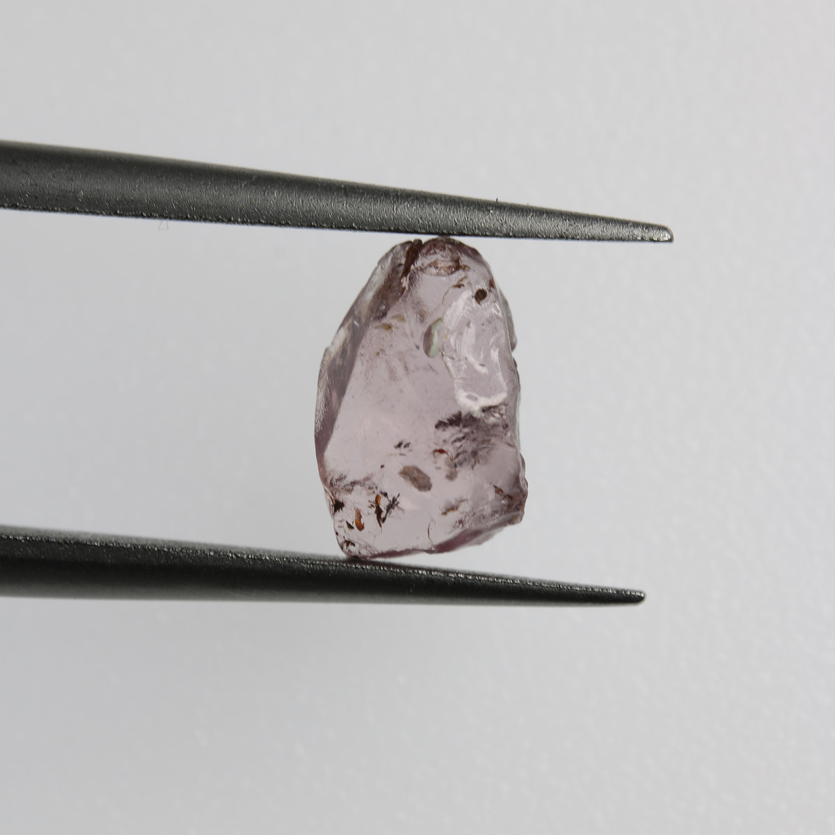 1.91ct Mahenge Garnet Facet Rough