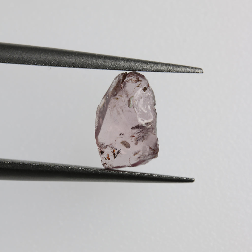 1.91ct Mahenge Garnet Facet Rough