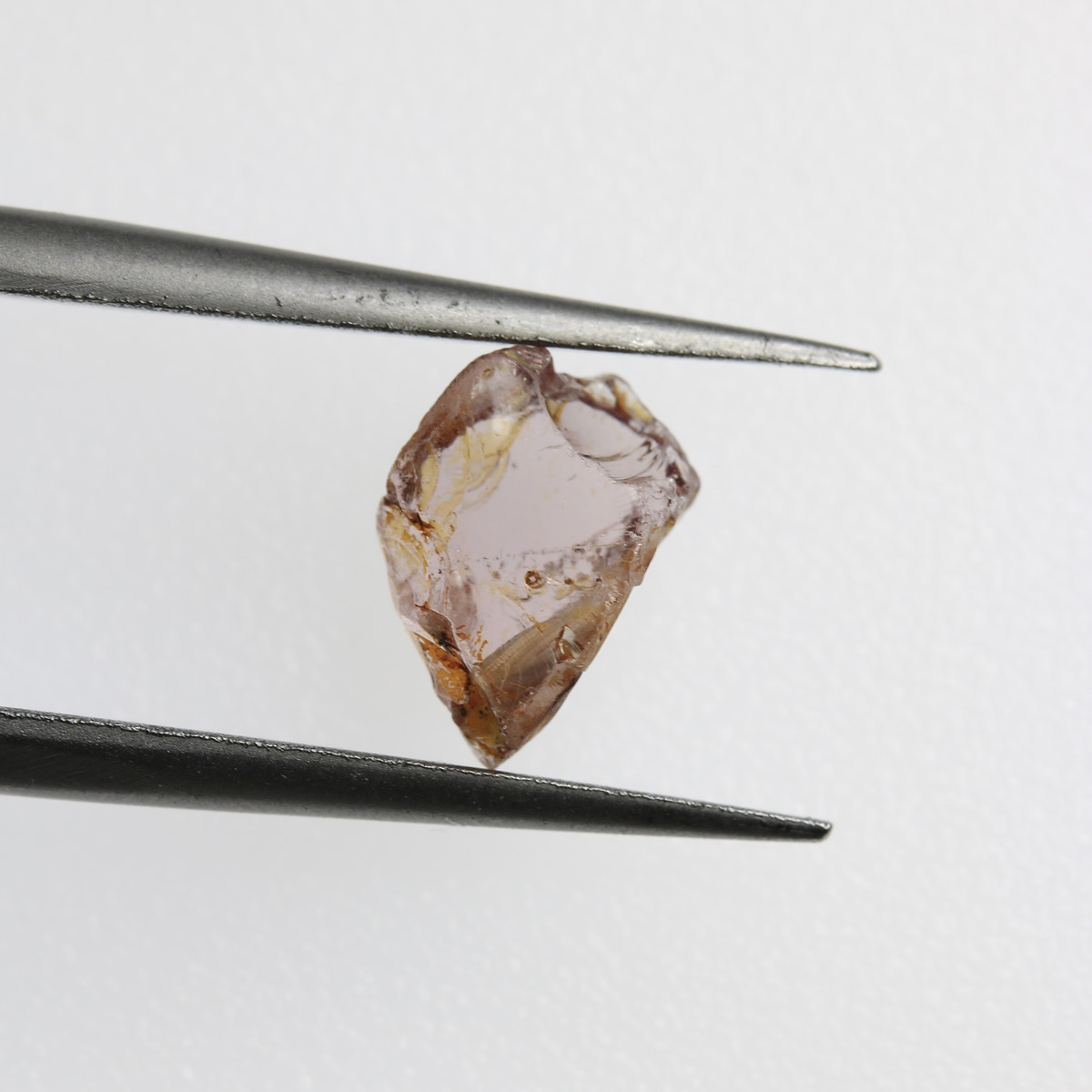 1.93ct Mahenge Garnet Facet Rough