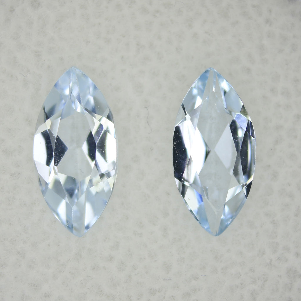 1.93ct Topaz Sky blue