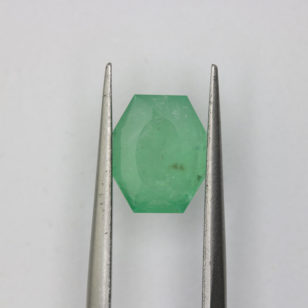 1.94ct Emerald Colombian