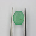 1.94ct Emerald Colombian