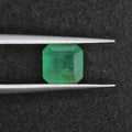 1.94ct Emerald Panjshir