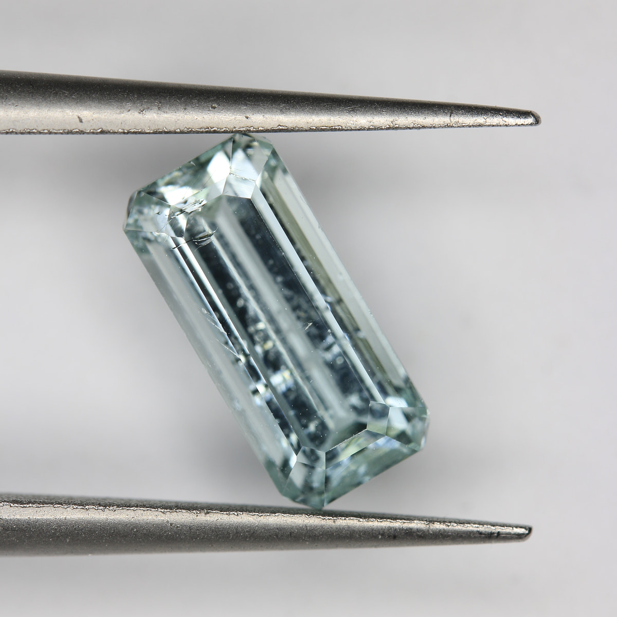 1.94ct Tourmaline Blue - alternate view 2