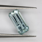 1.94ct Tourmaline Blue - alternate view 2