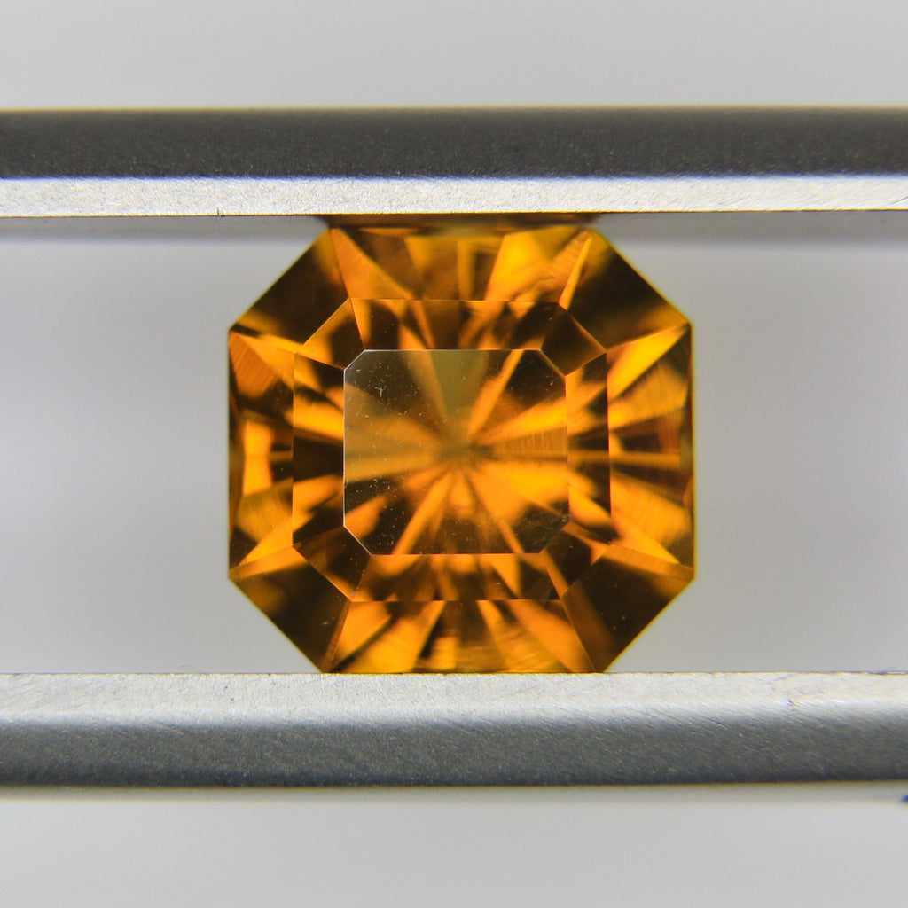 1.95ct Citrine - alternate view 2