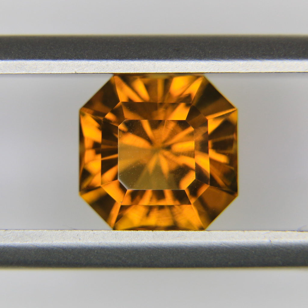 1.95ct Citrine - alternate view 3