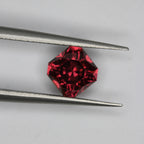 1.95ct Garnet - alternate view 2