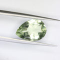 1.95ct Prasiolite