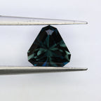 1.95ct Topaz London Blue - alternate view 2