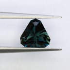 1.95ct Topaz London Blue - alternate view 3