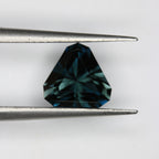 1.95ct Topaz London Blue