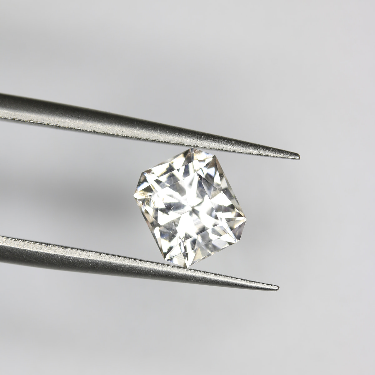 1.95ct Topaz White