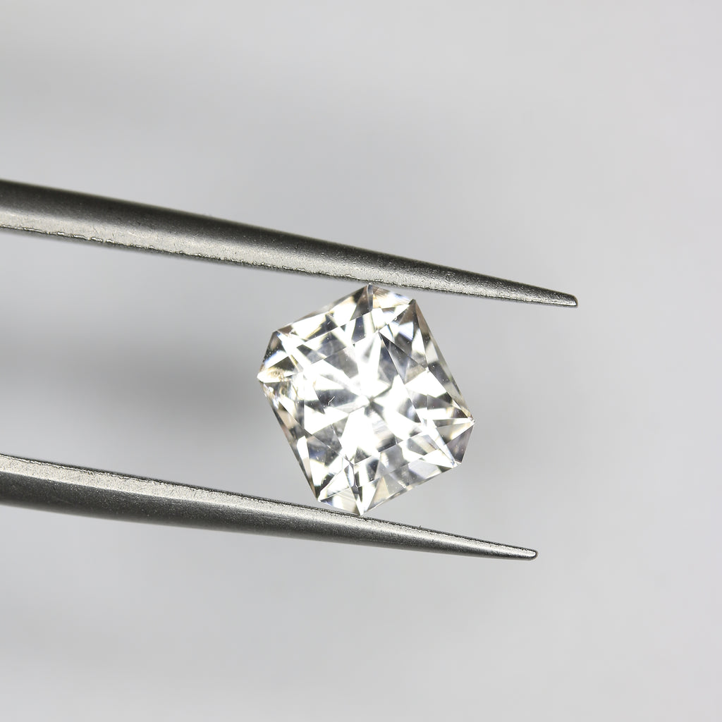 1.95ct Topaz White