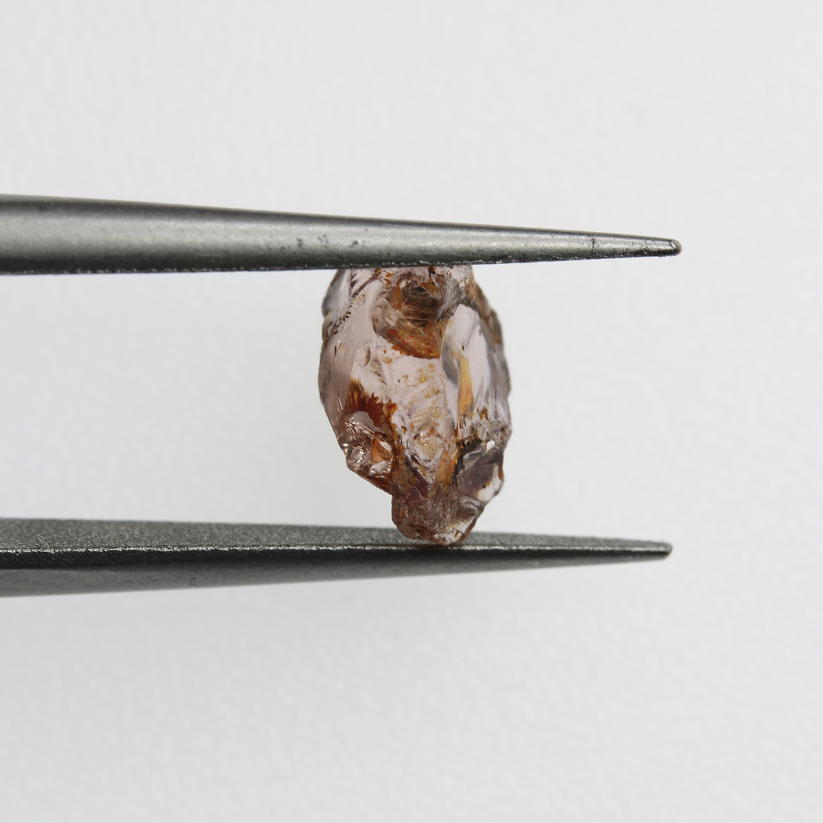 1.96ct Mahenge Garnet Facet Rough