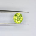 1.96ct Peridot