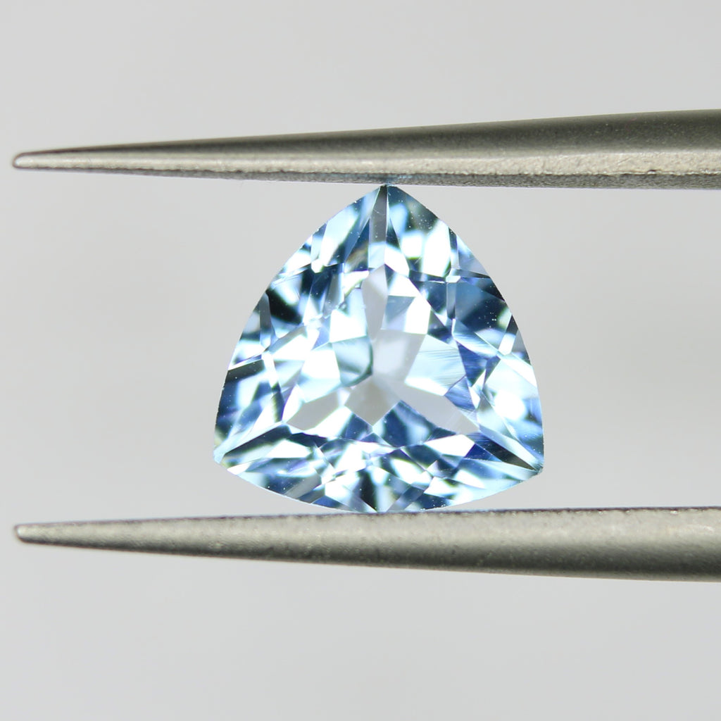 1.96ct Topaz Sky blue - alternate view 3