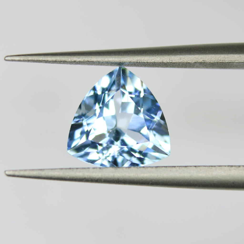1.96ct Topaz Sky blue