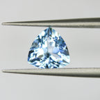 1.96ct Topaz Sky blue