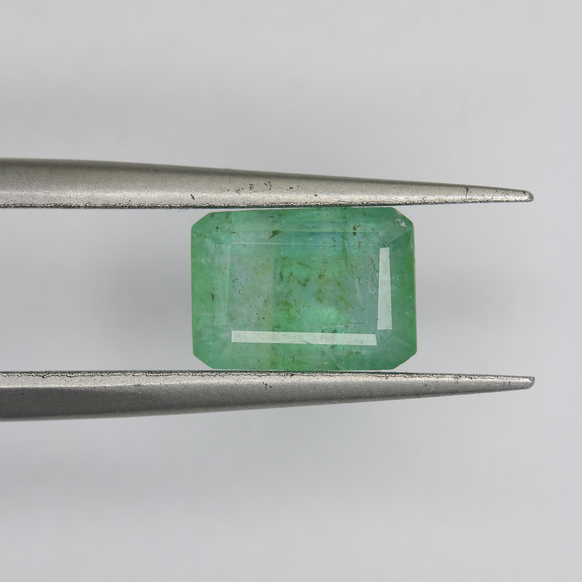 1.97ct Emerald Colombian