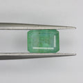 1.97ct Emerald Colombian