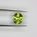 1.97ct Peridot - alternate view 2
