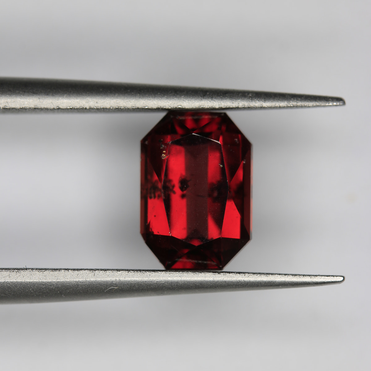 1.98ct Garnet Malawi