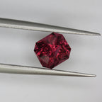 1.9ct Garnet