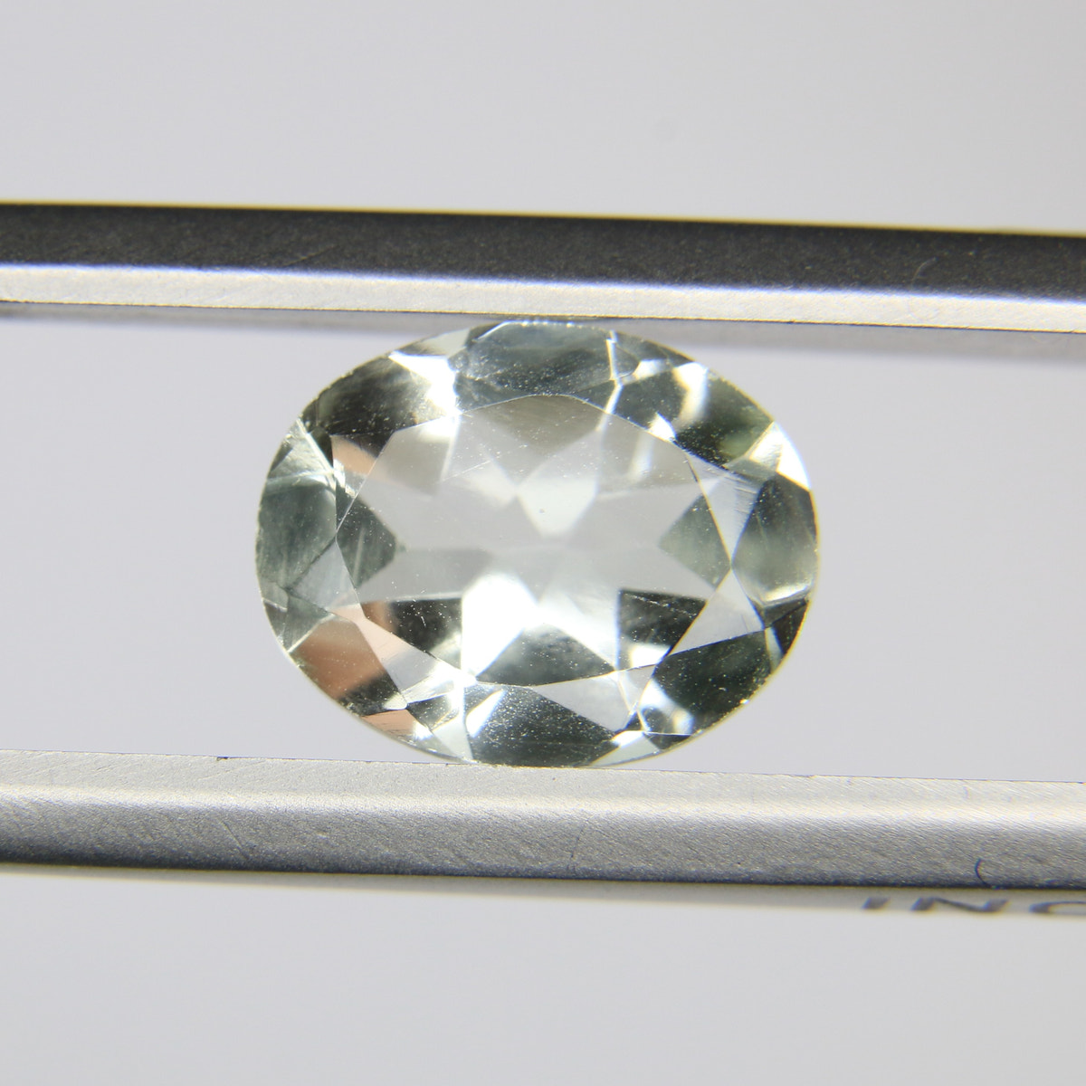 1.9ct Prasiolite - alternate view 2
