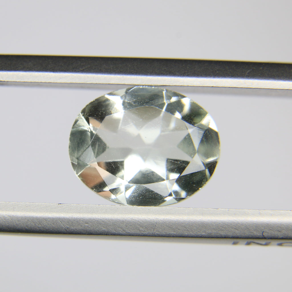 1.9ct Prasiolite - alternate view 2