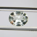 1.9ct Prasiolite - alternate view 2