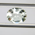 1.9ct Prasiolite