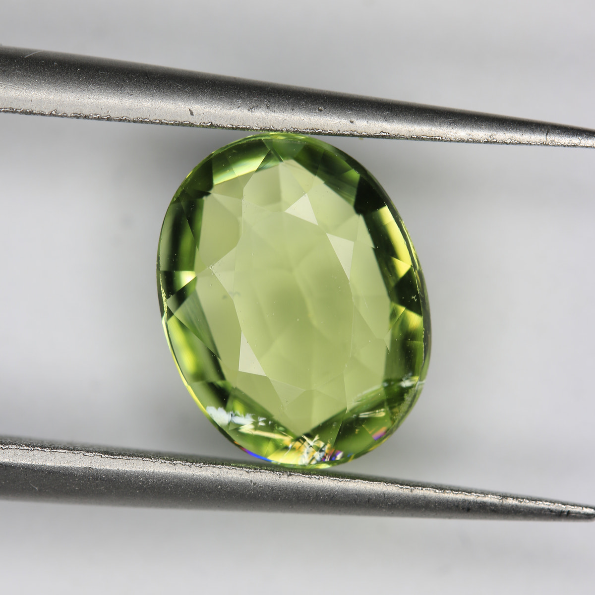 1.9ct Tourmaline Green
