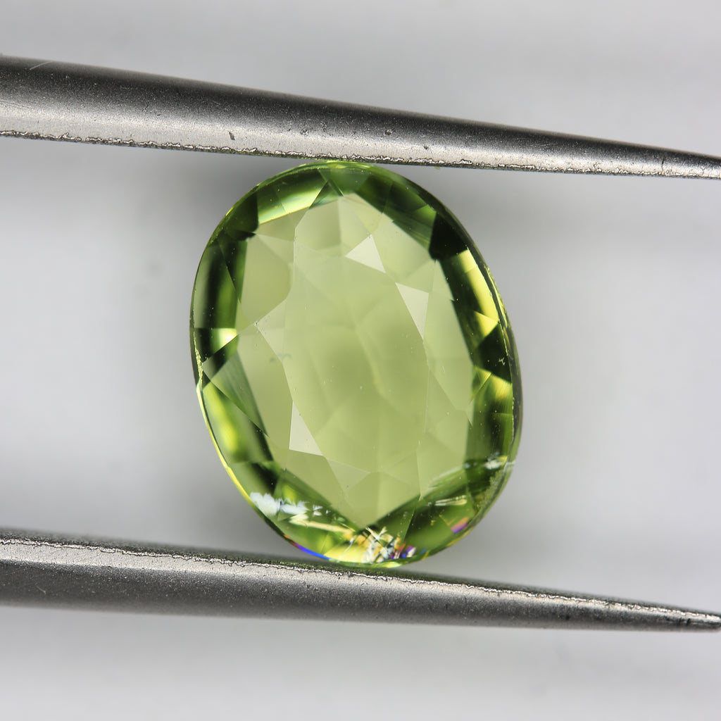 1.9ct Tourmaline Green