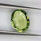 1.9ct Tourmaline Green