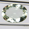 10.19ct Prasiolite