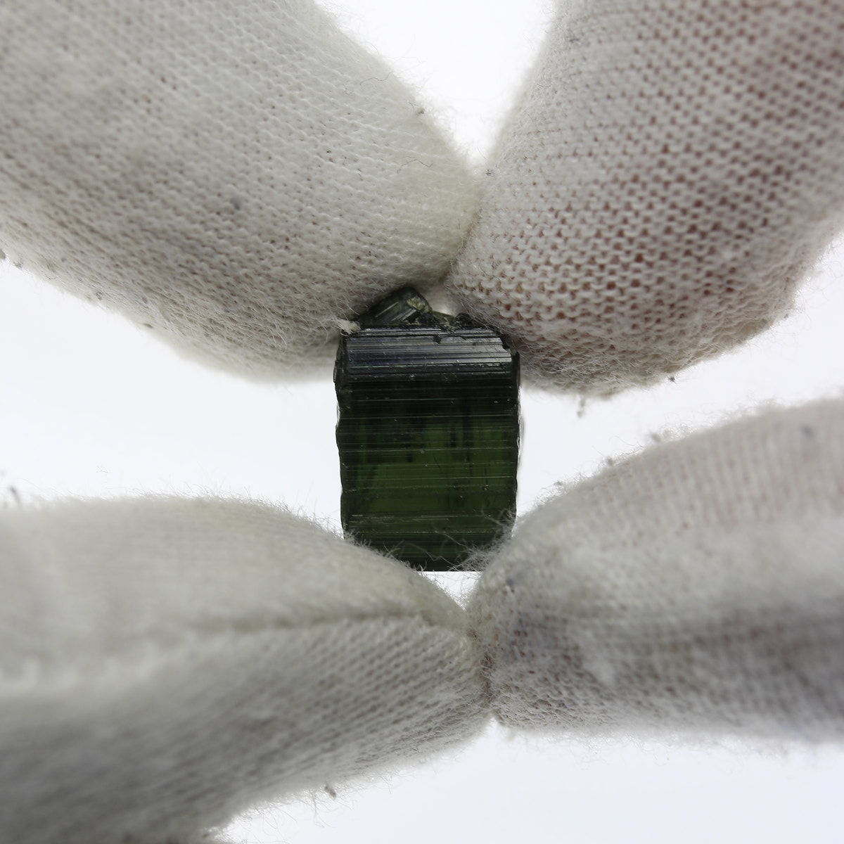 10.1ct Tourmaline Facet Rough