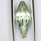 10.35ct Prasiolite - alternate view 2