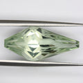 10.35ct Prasiolite