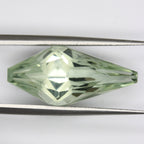10.35ct Prasiolite