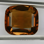 10.43ct Citrine - alternate view 2