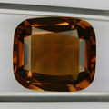 10.43ct Citrine