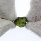 10.5ct Tourmaline Facet Rough - alternate view 2