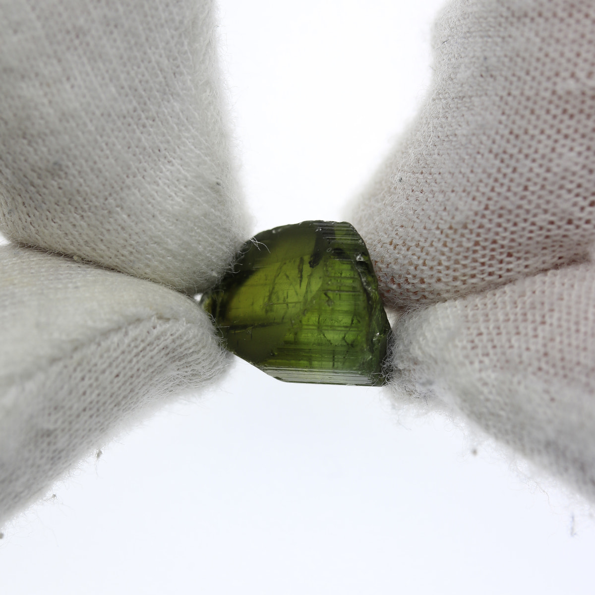10.5ct Tourmaline Facet Rough