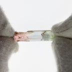 10.5ct Tourmaline Facet Rough - alternate view 2