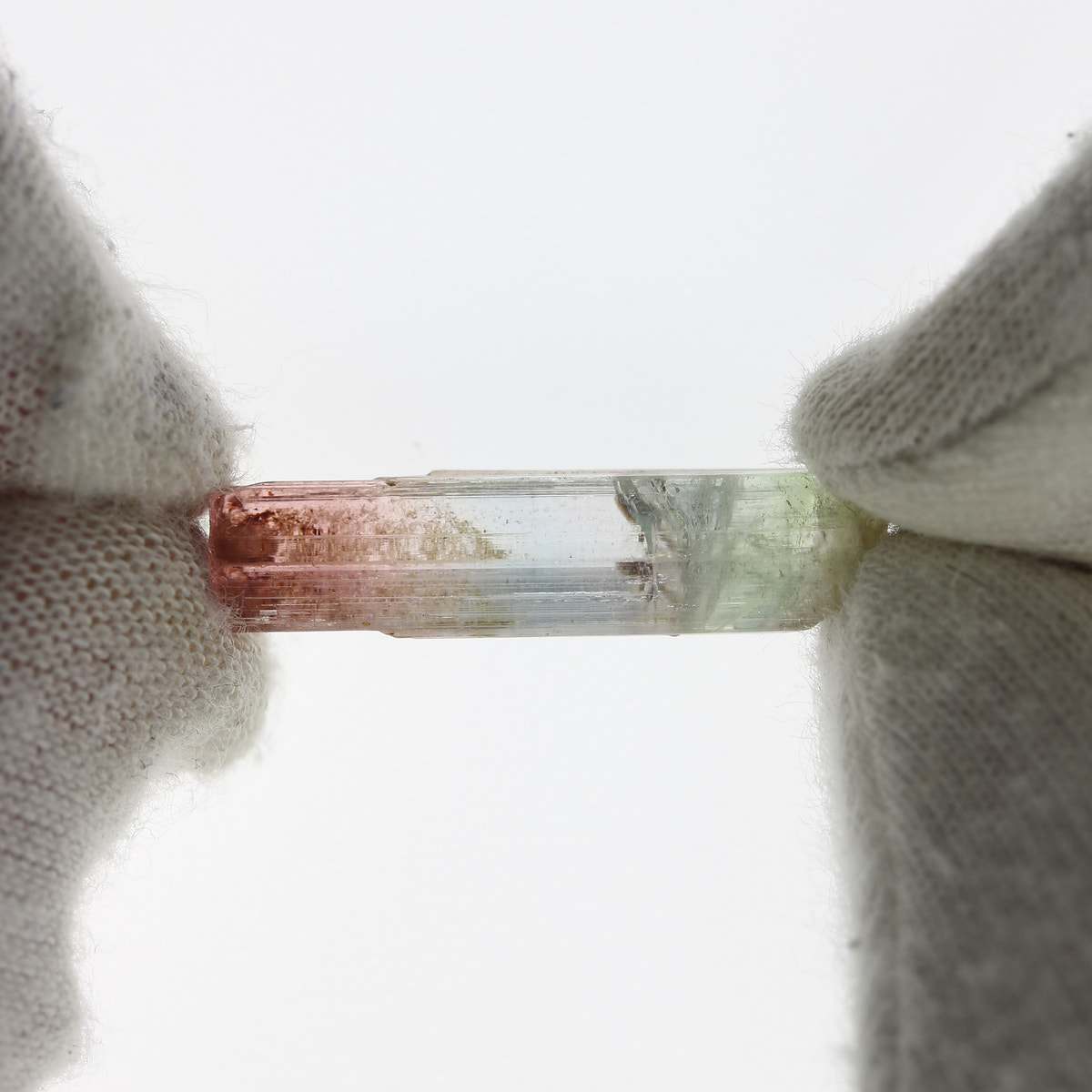 10.5ct Tourmaline Facet Rough